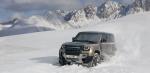 Land Rover Defender 110 P400 X 2020 года (WW)